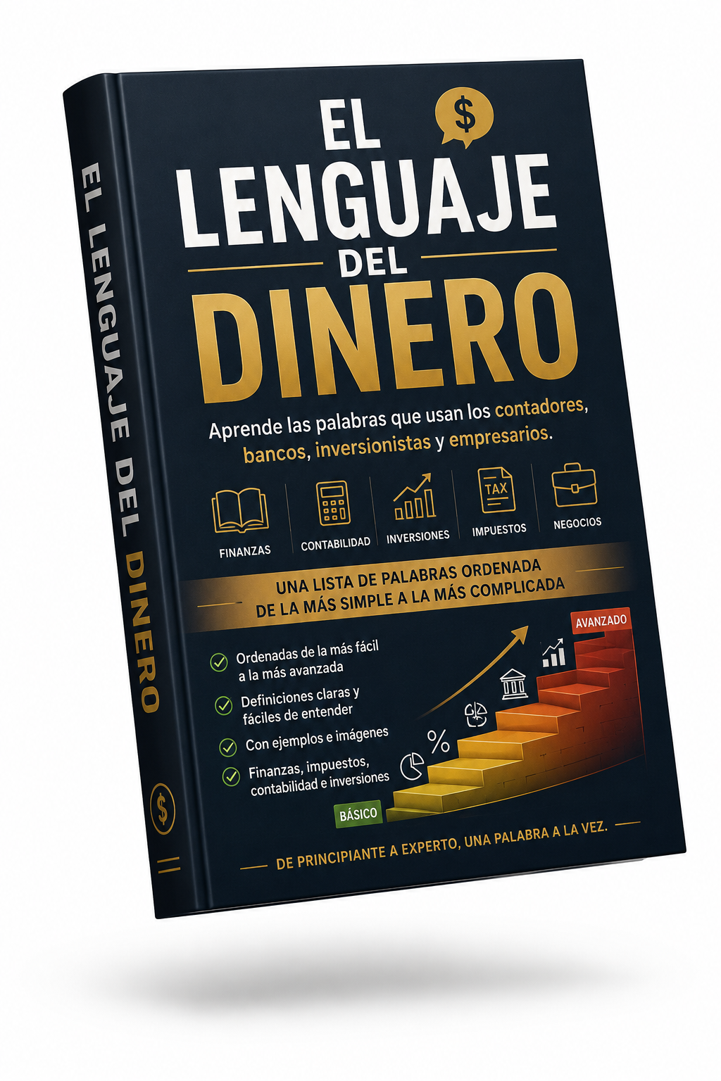 El Lenguaje del Dinero